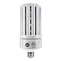 NS 180W E39 Mogul Base LED Corn Light Bulbs 29000Lm 5000K Daylight White,LED Replacement Metal Halide HID CFL for Garage Commercial Industrial Lighting Warehouse High Bay Light Workshop AC110-277V
