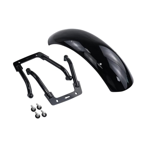 Garde-boue avant moto BMW R 18 pour virées authentiques
