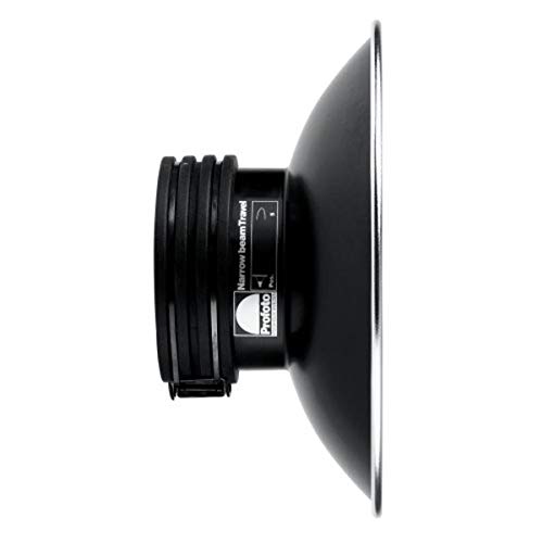 Profoto - Profoto ナロービームリフレクター Narrow-Beam Reflector 100617 照明 ライト 撮影 反射傘 レフ板 プロフォト R2503-055 Amazon | プロフォト ナロービームリフレクター | レフ板 通販