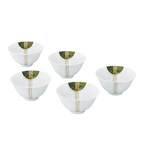 Noritake m^P  Zbg 155cc t 5 t@C|[Z F10365/1658