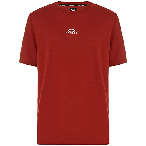 Image of Oakley Men's Bark New Short Sleeve Tee