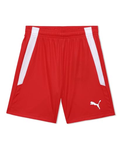 Image of Puma Unisex-Child Knitted Shorts
