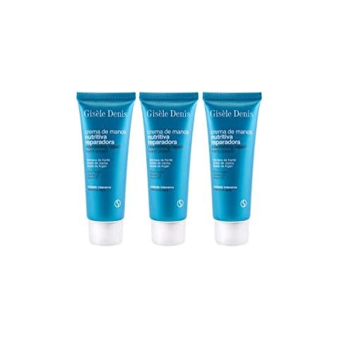 Gisèle Denis Crema de Manos Nutritiva Reparadora 3x75 ml Cover