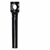 True Bar Tool Covert: Pocket Corkscrew, Black, 1 Count