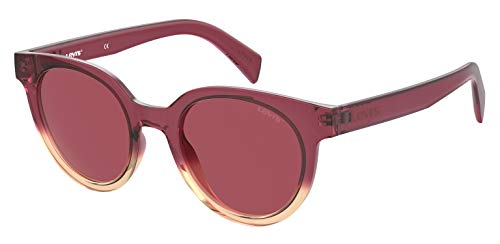 Levi's Lv 1009/S Oval Sunglasses