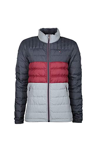 Image of Tommy Hilfiger Men's Real Down Insulated Packable Puffer Jacket