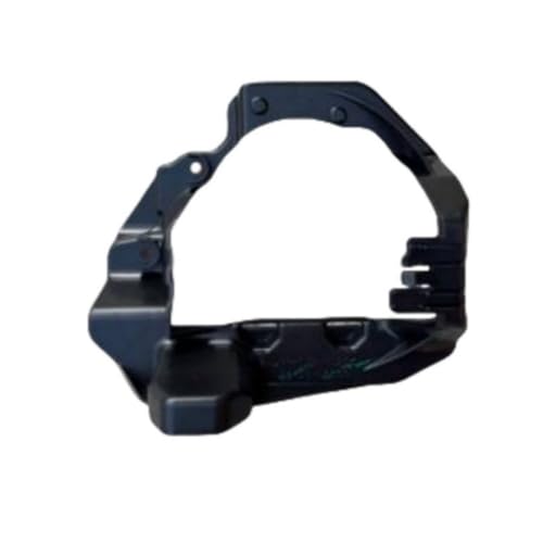 52125-76030 5212576030 Right Front Fog lamp Bracket QUANRUISHENG 1pcs miniatura 1