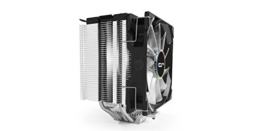 Build My PC, PC Builder, Cryorig H7 Quad Lumi