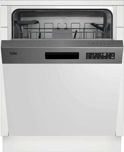 BEKO BDSN26430X - vue 5