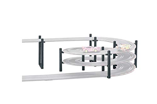 Carrera - 20061642 GO 143: Soportes 3D, Escala 1:43