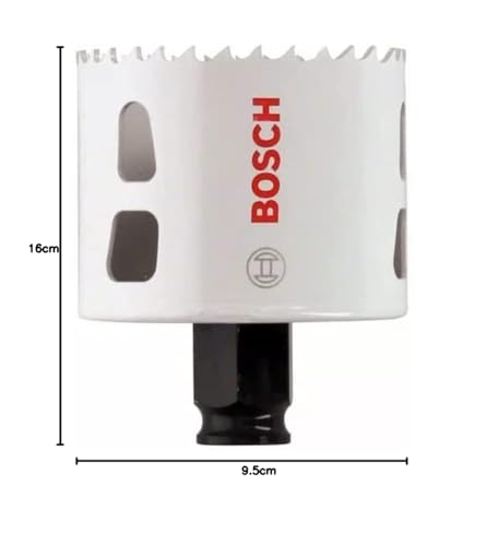 60 mm Progressor for Wood&Metal