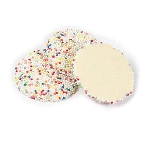 3 Kilo Witte Chocolade Herenflikken