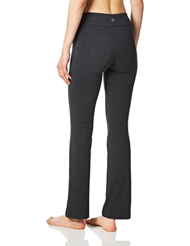 Spalding Women's Slimfit Yoga Pant3