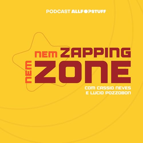 Nem Zapping Nem Zone cover art