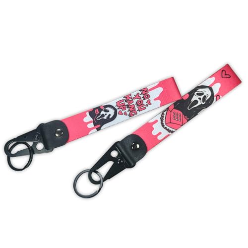 Image of 1Pack Anime Keychian,Japanese Culture Motorcycle & Auto Key Tags Jet Tag for Car Scooter Keys (AK-3-2-E)
