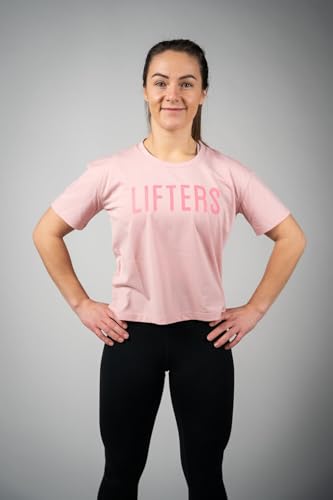 T-Shirt Peach Lifters Wear Original en taille S pour le sport