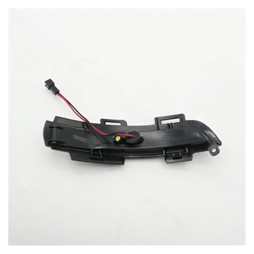 Clignotant de rétroviseur extérieur cassé ? Pièce JAC S2 T40