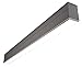 GE Lighting - BL440A3AVWHTE - LED Recessed Troffer, LED Replacement For 4 Lamp LFL, 4000K, Lumens 3000, Rated Life 50, 000 hr.