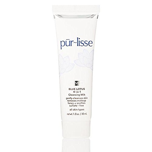 Pūr-lisse prevent Blue Lotus 4-in-1 1oz
