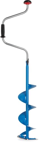 StrikeMaster Mora Ice Auger