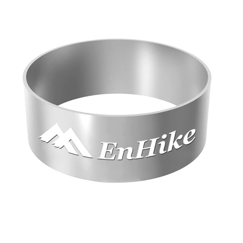 EnHike SOTO M[^[Xg[u ST-310 ph hO 304XeX VOo[i[ EChXN[ (Б-S)