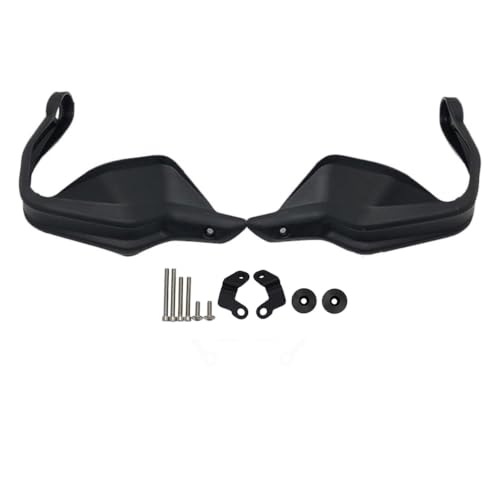 Protège-Mains De Moto pour PCX150 PCX160 Pare-Brise Protection Contre Le Vent Guidon