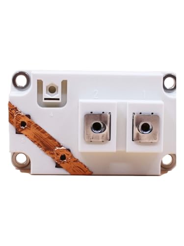 Diode de récupération rapide 800GA176D évite la surchauffe du circuit 800GA173D