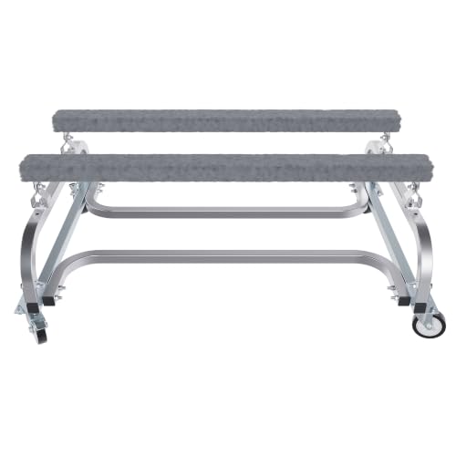 ECOTRIC 1000 LBS Capacity Watercraft PWC Dolly Boat Jet...
