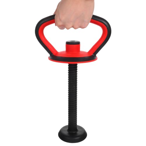 Poignées pour kettlebell réglables ULTECHNOVO pour ne plus manquer de place chez soi - 4