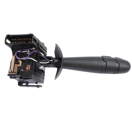 Interrupteur de clignotants Opel Vivaro 7701048913 commodo commande feux