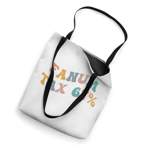 Fanum Tax 67% Funny Gen Z Meme Steal Food Taxes Snacks Song Tote Bag