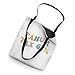 Fanum Tax 67% Funny Gen Z Meme Steal Food Taxes Snacks Song Tote Bag