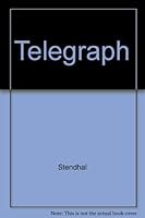 The Telegraph B000K36D1W Book Cover
