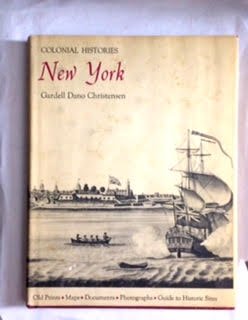 Colonial Histories New York