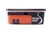 Produktbild (5,40EUR/L) Design Color farbige Dispersionsfarbe/Wandfarbe, matt 2,5l FARBWAHL!, Farbton:Hummer