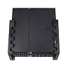 Glistco Stealth Mount - Under Desk Mount Compatible with PS4 Pro