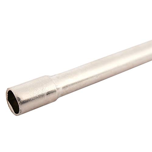 8 Pcs Screwdriver Carburetor Adjustment Tool Single D Double D Hex Socket Kit Set #TOP7