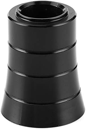 Miniatura 9 de Tapón de palanca de cambio de talón, eliminador de palanca para Harley Electra Road Street Tour Glides, cubierta de aluminio para eliminación de