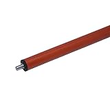SSUMCUWR Rodillo de presión Inferior del fusor 1ps 1ps Compatible con M102 M104 M106 M130 M132 M134 M203 M227 M206 M230 M148 M101 M103 M105 M118 M129 M131 M133 Impresoras