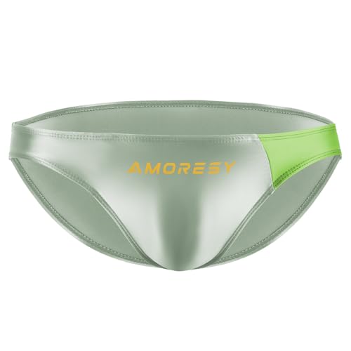 [AMORESY] �I�V�A�i�XC�V���[�Y �����Y���j�p���c ���j���� �X�C���u���[�t ���� �L�k�� �t�B�b�g�� ���e�� �X�|�[�c ���j�p (JP, �A���t�@�x�b�g, 3XL, �V�[�t�H�[��)