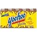Yoo-Hoo Chocolate Drinks, 10pk(Case of 2)