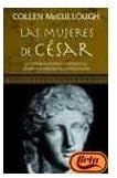 Las mujeres de César (Novel...