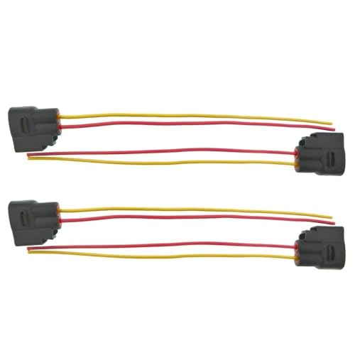 Conector de cable para Opel Vivaro que repara fallos de bobina de encendido