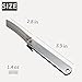 Higo Folding Knife 2.76