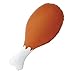 Inflatable Turkey Leg Party Accessory (1 count) (1/Pkg)