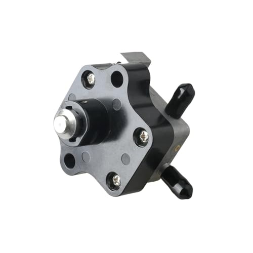 Bomba de combustible para solucionar fallos en motores 3H6040007M de 9,8 HP 2