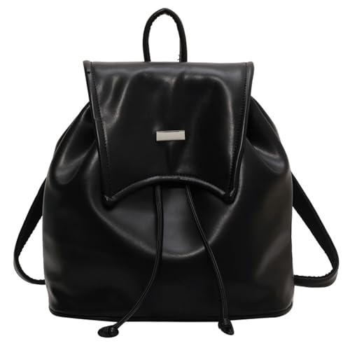 Petit sac à bandoulière élégant et sac à dos léger pour femme active