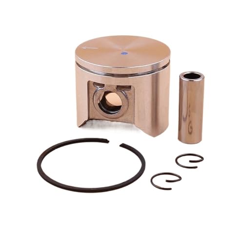 Segment piston 47 mm de haute précision pour tronçonneuse 357 XP 359 - 2