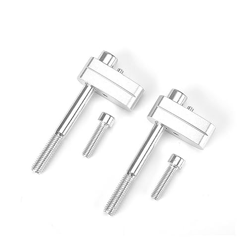 Rehausse guidon 20mm pour R Nine T Moto Riser Kit de réglage hauteur pour Scrambler Racer 2014-2022