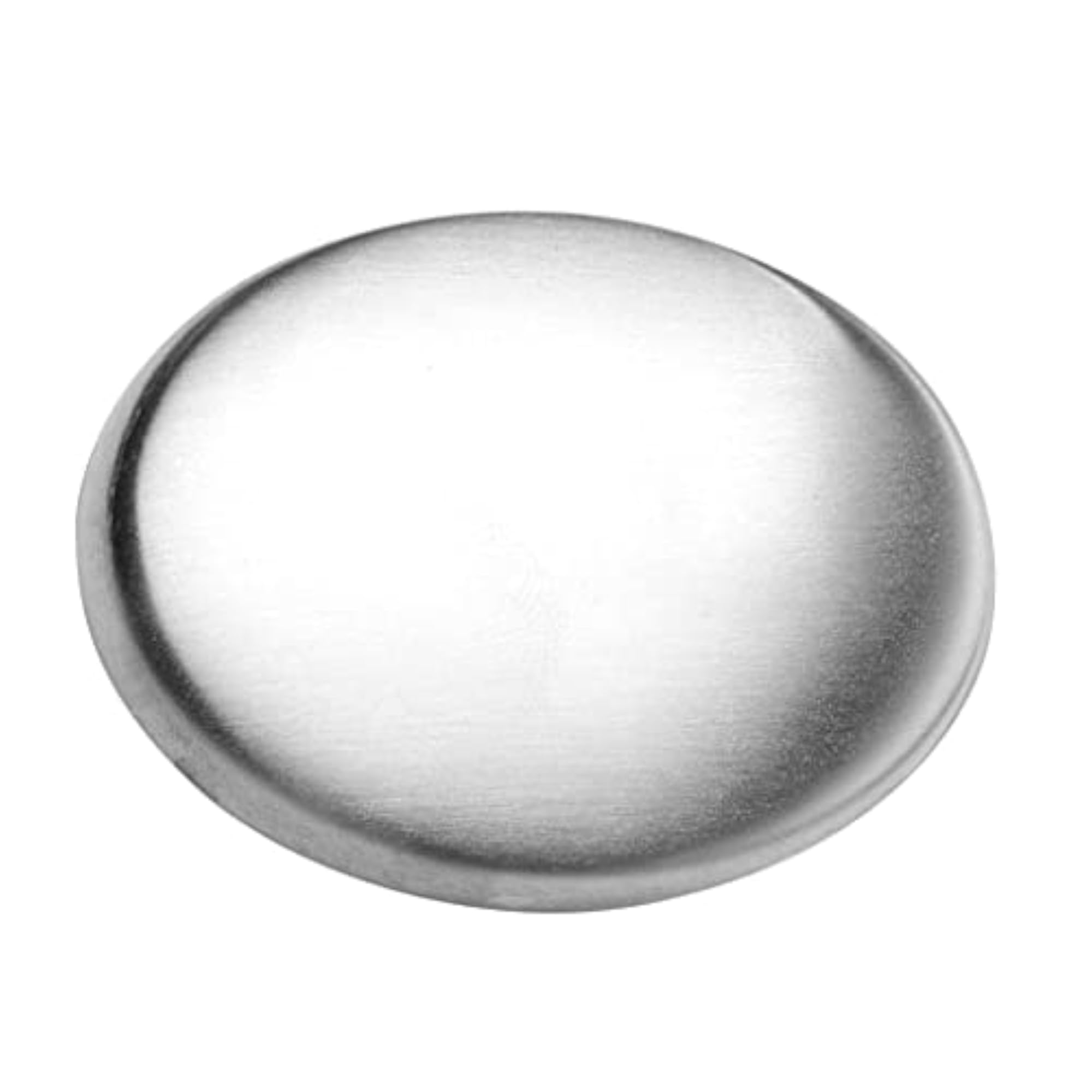 Stainless Steel Soap Bar for Hand Odor Removal